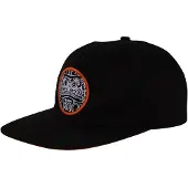 Creature Cappellino Con Visiera Fortune Strapback Unstructured