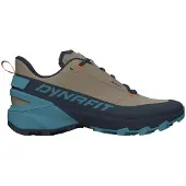 Dynafit Transalper 2 GTX Scarpe da avvicinamento Uomo (40, blu)