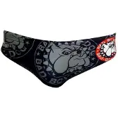 Turbo Costume Da Bagno A Slip Bad Dog