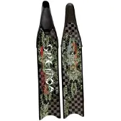 Spetton Pinne Da Pesca Subacquea Cx Zeus Fussion Quattro