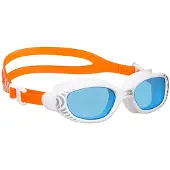 Mad Wave Occhiali Da Nuoto Per Bambini Zeebro