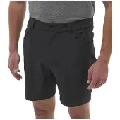 Millet Ubic Short Pantaloncini Uomo (48, nero)
