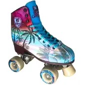 KRF Pattini Roller Alu California