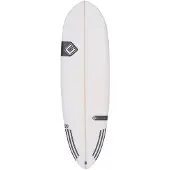 Clayton Tavola Da Surf Cosmic 6´4´´