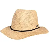 Ocean & Earth Cappello Rick Rack Cane