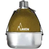Laken Mensa Con Pentola Alluminio 1l