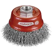 Osborn Spazzola A Tazza 4902613561 60x20 Mm
