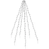 Wellhome Ghirlanda Led 400 Pezzi