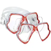 Mares Lente Correttiva Sinistra X-vision Mid