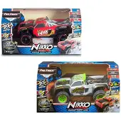 Bandai Auto Telecomandata Nikko Radio Control Pro Truck