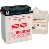 Bs Battery Batteria A Gel Bb12al-a