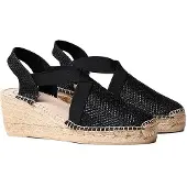 Toni pons Espadrillas Con Zeppa Triton