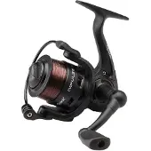 Quick Mulinello Da Spinning Impulse 3l Fd
