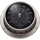 Barigo Barometro Racing 85