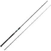Abu Garcia Canna Slow Jigging Salty Style Casting