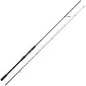 Cinnetic Canna Spinning Sky Line Purple Sea Bass Evolution Mh