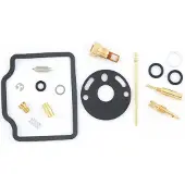 Keyster Kit Di Riparazione Del Carburatore Kh-1187nr