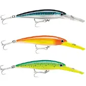Rapala Minnow X-rap Magnum 32g 120 Mm