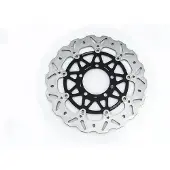Moto-Master Disco Flottante Per Freno Anteriore Nitro 112371