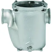 Maestrini Filtro Dell´acqua Gs30732 3´´