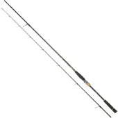 Daiwa Canna Spinning Morethan Branzino Expert Ags