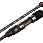 Xzoga Canna Jigging Bbx Revo