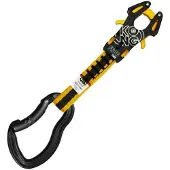 Kong Express Frog Rinvio antipanico (12 cm, bianco)