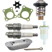Recmar Kit Di Manutenzione Honda Zv4-505