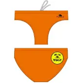 Turbo Costume Da Bagno A Slip Basic