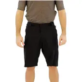 Santini Pantaloni Corti Fulcro