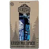 Krush Pulitore Wash &amp; Refill