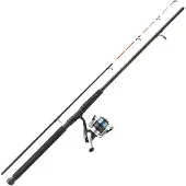 Mitchell Canna Pesca A Fondo Tanager R Dorade