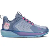 K-Swiss Scarpe Per Terra Battuta Ultrashot 3 Hb