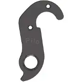 Pilo Forcellino Del Cambio D957 Decathlon/stevens