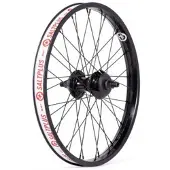 Salt Plus Ruota Posteriore Mesa Vertex Rsd 20´´