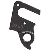 Pilo Forcellino Del Cambio D860 Cube