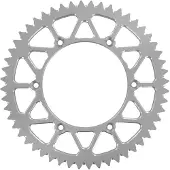 Holeshot Pignone Posteriore Yamaha Yz65 2019-2024