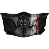 Scorpion Protezione Mento Del Casco Exo-combat Evo