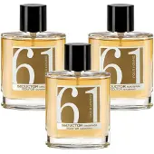 Caravan Profumo Happy Collection Nº61 100ml 3 Unità