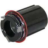 Massi Corpo Ruota Libera Volta Shimano Hg11