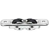 Harken Blocco Di Uscita In Linea 16 Mm