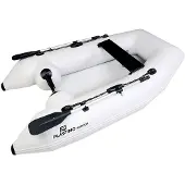 PLASTIMO Pavimento Gonfiabile Barca Gonfiabile Horizon
