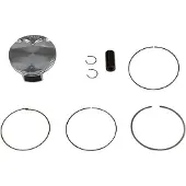 Vertex Piston Kit Pistone Ref:24213a