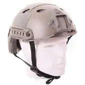 Emerson Casco Fast Pj