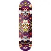 Hydroponic Skateboard Mexican Co 8.125´´