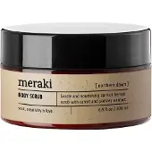 Meraki Creme Esfolianti Apricot Bodyscrub