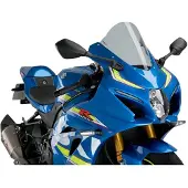 Puig Parabrezza Sportivo R-racer Suzuki Gsx-r1000/r 2017-2021