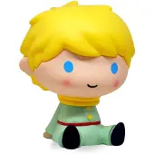 Plastoy Chibi Il Piccolo Principe Salvadanaio 16 Cm
