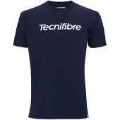 Tecnifibre Maglietta A Maniche Corte Team Cotton