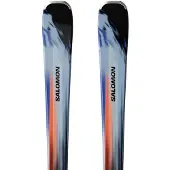 Salomon Pacchetto Sci Alpini E Stance 76+m10 Gw
